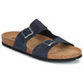 Mules homme sur Grenoble : Mules Geox U SANDAL GHITA