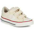 Chaussures enfants sur Grenoble : Baskets basses enfant Converse STAR PLAYER EV 3V MUCH LOVE OX