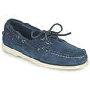 Chaussures bateau Sebago PORTLAND SUEDE