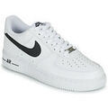 Baskets homme sur Grenoble : Baskets basses Nike AIR FORCE 1 '07 W AN20