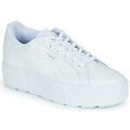 Baskets basses Puma KARMEN L Grenoble