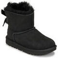Chaussures enfants sur Grenoble : Boots enfant UGG K MINI BAILEY BOW II