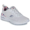 Chaussures Skechers SKECH-AIR DYNAMIGHT Blanc