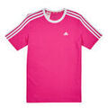 Tee-shirts enfants sur Grenoble : T-shirt enfant adidas ESS 3S BF T