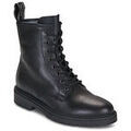 Boots NeroGiardini SIVIGLIA