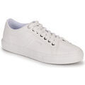 Baskets femme sur Grenoble : Baskets basses Levis WOODWARD S