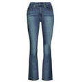 Pantalons sur Grenoble : Jeans Levis 725 HIGH RISE BOOTCUT