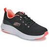 Baskets basses Skechers VAPOR FOAM Noir