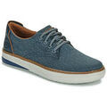 Baskets basses Skechers HYLAND - RATNER Bleu