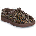 Chaussons / Pantoufles sur Grenoble : Chaussons UGG TASMAN CASPIAN Marron