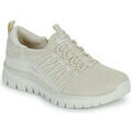Baskets basses Skechers GRACEFUL - PICTURE PERFECT