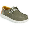 Slip ons HEYDUDE Wally Break Hey Day