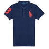 Polo enfant Polo Ralph Lauren SLIM POLO