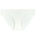 Culottes & slips Athena ESSENTIEL SLIP Blanc Grenoble