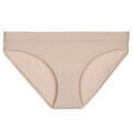 Culottes & slips Athena SECONDE PEAU SLIP Beige