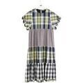 Robe Stella Nova Robe en coton multicolore Robes sur Grenoble : Robe Stella Nova Robe en coton multicolore