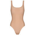Bodys Sloggi ZERO Feel 2.0 Body Beige Grenoble