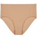Culottes & slips Sloggi ZERO Feel 2.0 High waist Beige