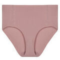 Culottes & autres bas
sur Grenoble : Culottes & slips Sloggi ZERO Feel 2.0 High waist Rose
