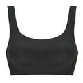 Soutiens-Gorge & autres hauts
sur Grenoble : Brassi&egrave;res Sloggi ZERO Feel 2.0 Top Noir
