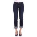Pantalons sur Grenoble : Jeans Dondup DP801DS0257IM8