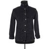 Veste Soeur Veste en coton noire