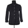 Vestes sur Grenoble : Veste Soeur Veste en coton noire