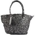 Sac Pons Quintana V209 4b0 Argent&eacute;