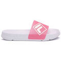 Mules Fila 43274 MORRO BAY LOGO