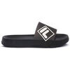 Mules Fila 83052 MORRO BAY LOGO