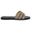 Mules femme sur Grenoble : Mules Ferre COLCAS