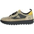 Baskets montantes D.A.T.E. M411-K2-OD-BI
