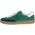 Baskets montantes D.A.T.E. M411-SL-CO-BO