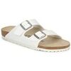Mules BIRKENSTOCK ARIZONA Blanc