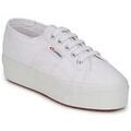 Chaussons / Pantoufles sur Grenoble : Chaussons Superga 2790 LINEA
