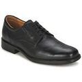 Chaussures de ville homme sur Grenoble : Derbies Geox FEDERICO