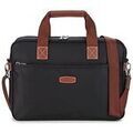 Saccoches / Etuis sur Grenoble : Porte document Hexagona WEEK-END PORTE DOCUMENT