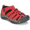 Sandales enfant Keen KIDS NEWPORT H2 Rouge