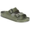 Mules BIRKENSTOCK ARIZONA EVA Kaki