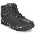 Sports d'hiver sur Grenoble : Boots Timberland EURO SPRINT HIKER Noir