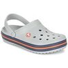 Sabots Crocs CROCBAND Gris