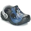Sabots enfant Crocs Crocs Funlab STarwars Clog Bleu