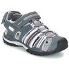 Sandales enfant Geox J BOREALIS B. C