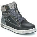 Chaussures enfants sur Grenoble : Baskets montantes enfant Mod'8 HYEP