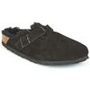 Sabots BIRKENSTOCK BOSTON Noir