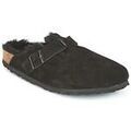 Sabots BIRKENSTOCK BOSTON Noir