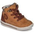 Chaussures enfants sur Grenoble : Baskets montantes enfant Mod'8 SOURA