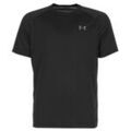 Tee-shirts sur Grenoble : T-shirt Under Armour UA TECH SS TEE