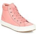 Chaussures enfants sur Grenoble : Baskets montantes enfant Converse CHUCK TAYLOR ALL STAR PC BOOT HI