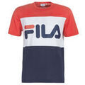 Tee-shirts sur Grenoble : T-shirt Fila DAY TEE